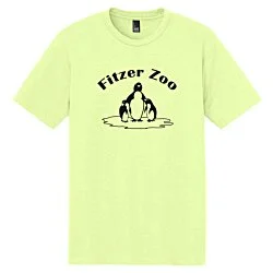 Optimal Tri-Blend T-Shirt - Men's - Screen