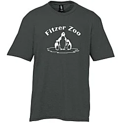 Optimal Tri-Blend T-Shirt - Men's - Screen