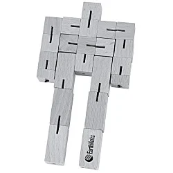 Robo Cube Puzzle - 24 hr