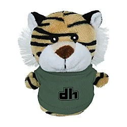 Sidekick Shorty - Tiger