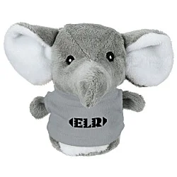 Sidekick Shorty - Elephant
