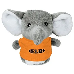 Sidekick Shorty - Elephant