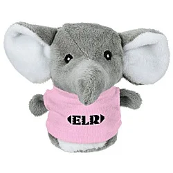 Sidekick Shorty - Elephant