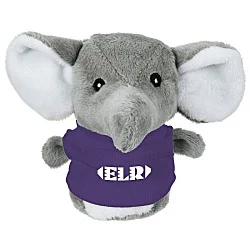 Sidekick Shorty - Elephant