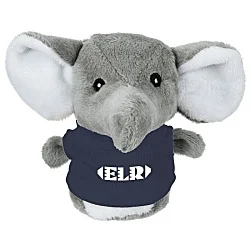 Sidekick Shorty - Elephant