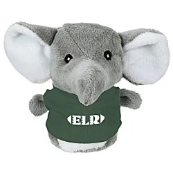 Sidekick Shorty - Elephant