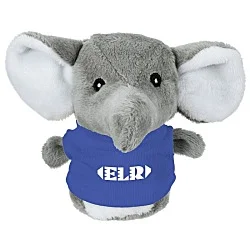 Sidekick Shorty - Elephant