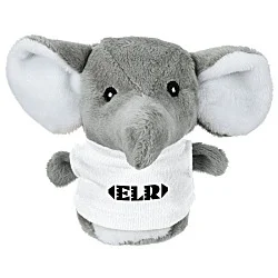 Sidekick Shorty - Elephant