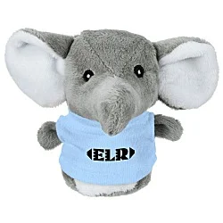 Sidekick Shorty - Elephant