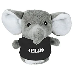 Sidekick Shorty - Elephant