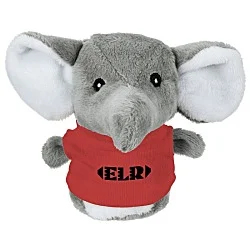 Sidekick Shorty - Elephant