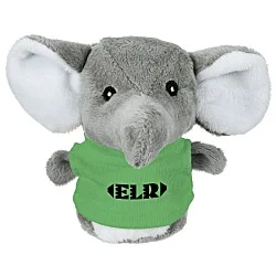 Sidekick Shorty - Elephant