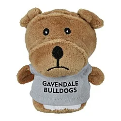 Sidekick Shorty - Bulldog