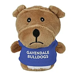 Sidekick Shorty - Bulldog