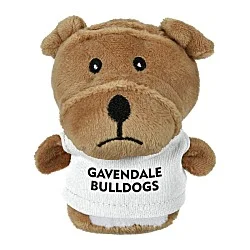 Sidekick Shorty - Bulldog