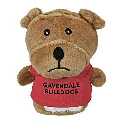 Sidekick Shorty - Bulldog