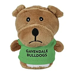 Sidekick Shorty - Bulldog