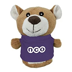 Sidekick Shorty - Bear