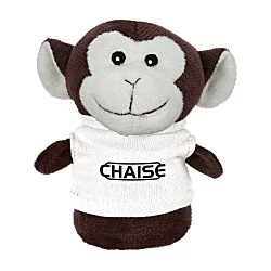 Sidekick Shorty - Monkey