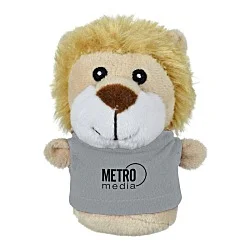 Sidekick Shorty - Lion