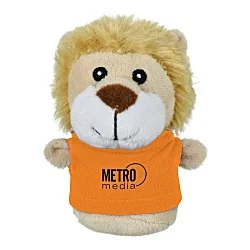 Sidekick Shorty - Lion