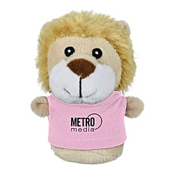 Sidekick Shorty - Lion