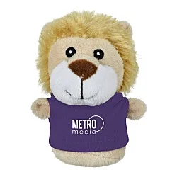 Sidekick Shorty - Lion