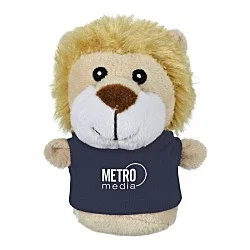 Sidekick Shorty - Lion