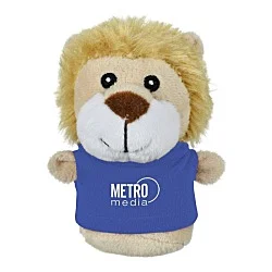 Sidekick Shorty - Lion