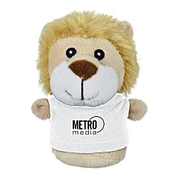 Sidekick Shorty - Lion