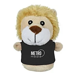 Sidekick Shorty - Lion