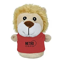 Sidekick Shorty - Lion