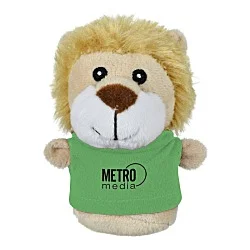 Sidekick Shorty - Lion