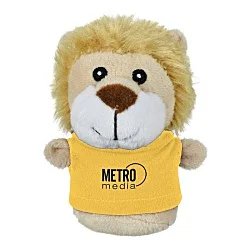 Sidekick Shorty - Lion