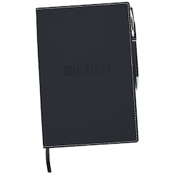 Bradford Cover Journal Set