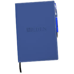 Bradford Cover Journal Set