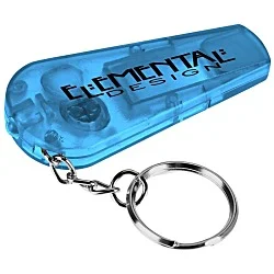 Light 'n Whistle - Translucent - 24 hr