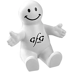 Smiley Guy Cell Phone Holder - 24 hr