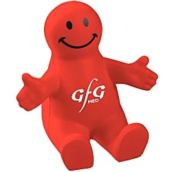 Smiley Guy Cell Phone Holder - 24 hr