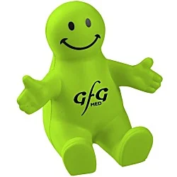 Smiley Guy Cell Phone Holder - 24 hr
