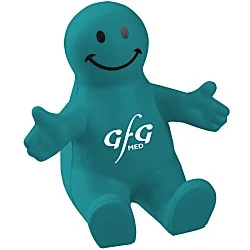 Smiley Guy Cell Phone Holder - 24 hr
