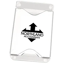 Card Caddy Smartphone Wallet - 24 hr