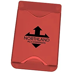 Card Caddy Smartphone Wallet - 24 hr