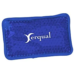Plush Mini Hot/Cold Pack