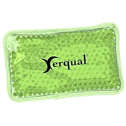 Plush Mini Hot/Cold Pack