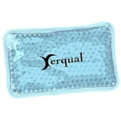 Plush Mini Hot/Cold Pack