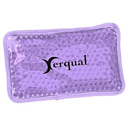 Plush Mini Hot/Cold Pack