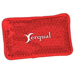 Plush Mini Hot/Cold Pack