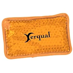 Plush Mini Hot/Cold Pack
