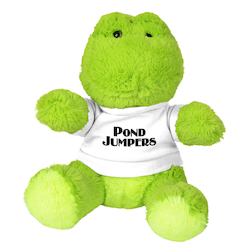 Fantastic Frog - 6"